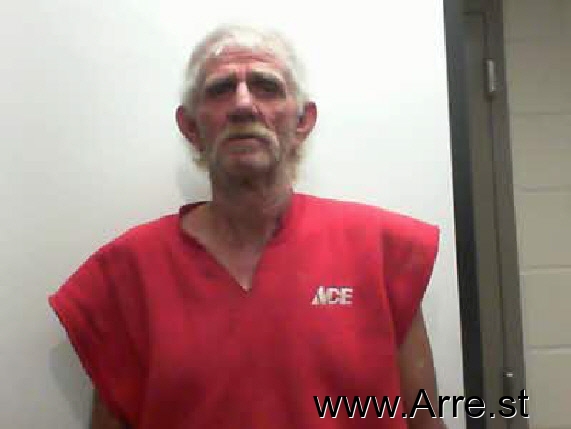 Michael Mitchell Alabama Mugshot