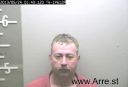 Michael Green  Arrest Mugshot - Marshall, Alabama