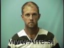 Clint Hunt Arrest Mugshot - Cross, Arkansas