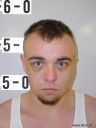 Jason Montgomery Arrest Mugshot - Lake County, California