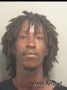 Gerald Odom Arrest Mugshot - Palm Beach, Florida