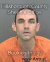 John Staudenmeier Arrest Mugshot - Hillsborough, Florida