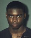 Jordon alexander hall  Arrest Mugshot - Orange County, Florida