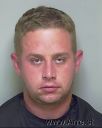 Morgan Tindall Arrest Mugshot - Putnam, Florida