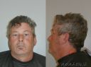 Richard Becker Arrest Mugshot - Flagler, Florida