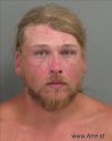 Matthew Dyar Arrest Mugshot - Catoosa, Georgia
