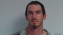 Patrick Roberts Arrest Mugshot - Berrien, Georgia