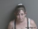 Tammy White Arrest Mugshot - Harolson, Georgia