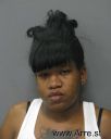 Jalana Manuel Arrest Mugshot - Lafayette, Louisiana