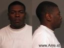 Julian Griffin Arrest Mugshot - Caddo, Louisiana