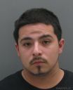 Roy Garza Arrest Mugshot - Ottowa, Michigan