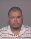 Jorge Martinez Arrest Mugshot - Dakota, Minnesota