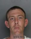 Stuart Faulk  Arrest Mugshot - Moore, North Carolina