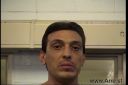 Shawn Montoya Arrest Mugshot - Bernalillo, New Mexico