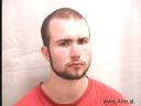 Joshua Conatser Arrest Mugshot - shelby, Ohio