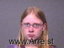 Misty Talbert-losey Arrest Mugshot - ATHENS COUNTY, Ohio