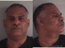 Steven Hoskins Arrest Mugshot - clark, Ohio