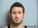 Beau Taylor Arrest Mugshot - Tulsa, Oklahoma