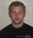 Andrew Zulim Arrest Mugshot - Crook, Oregon