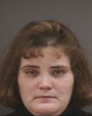 Delynn King Arrest Mugshot - Lincoln, Oregon