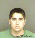 Marcus Lopez Arrest Mugshot - Benton, Oregon