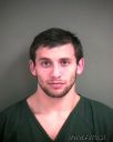 Richard Woodard Arrest Mugshot - Douglas, Oregon