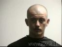 Isaac Couch  Arrest Mugshot - Pickens, South Carolina