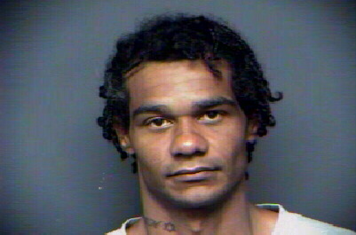 Christopher Hullfish Tennessee Mugshot