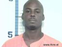 Damon Gibson  Arrest Mugshot - Rockwall, Texas