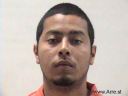Jose Martinez Arrest Mugshot - Cameron, Texas