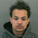 Terrell Sibley Arrest Mugshot - El Paso, Texas