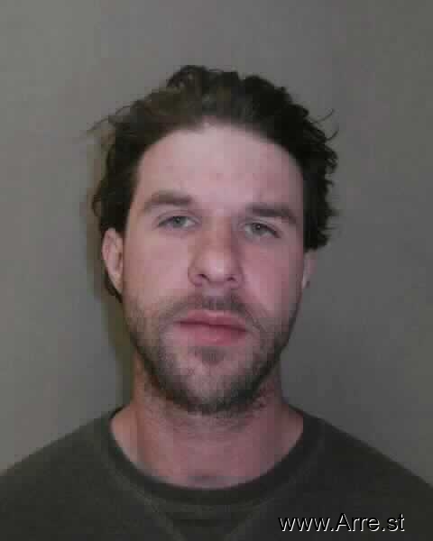 Aaron Gladden West Virginia Mugshot