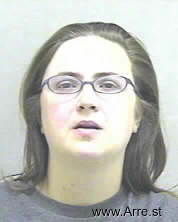 Bonny Graham West Virginia Mugshot