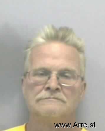 David Clark West Virginia Mugshot