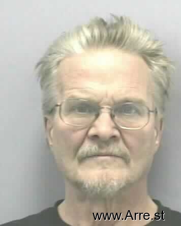 David Clark West Virginia Mugshot