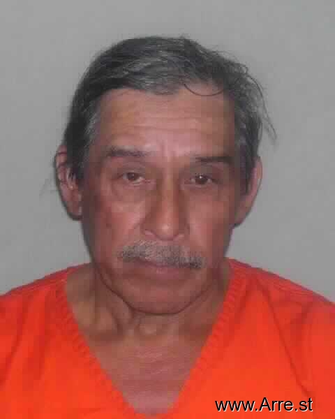 David Ramirez West Virginia Mugshot
