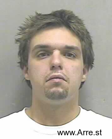 Devon Bellum West Virginia Mugshot