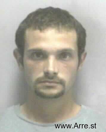 Eric Keener West Virginia Mugshot