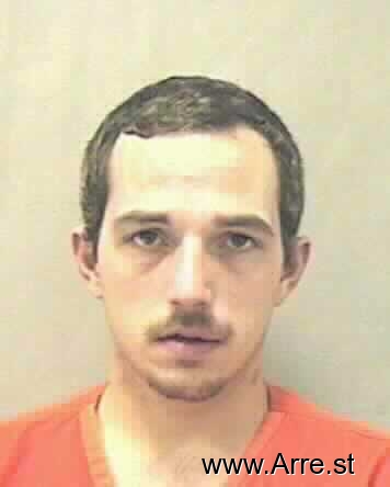 Frederick Leroy Crouch Arrest Mugshot PHRJ, West Virginia 10/25/2012