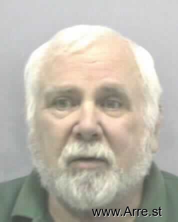 Howard Watson Arrest Mugshot