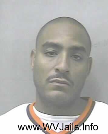 South Central Regional Jail Mugshots