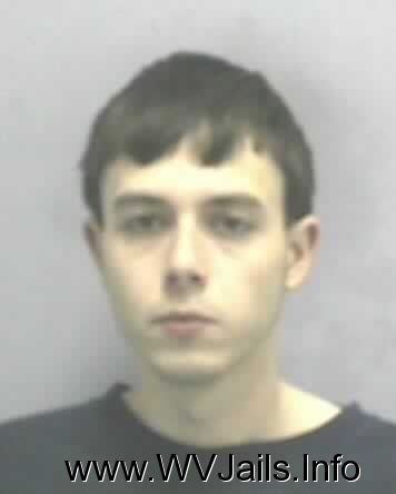 John Cerisano West Virginia Mugshot