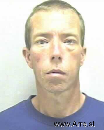 John Crow West Virginia Mugshot