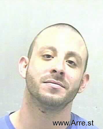Joshua Toothman West Virginia Mugshot