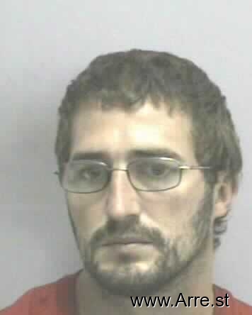 Justin Marietta West Virginia Mugshot
