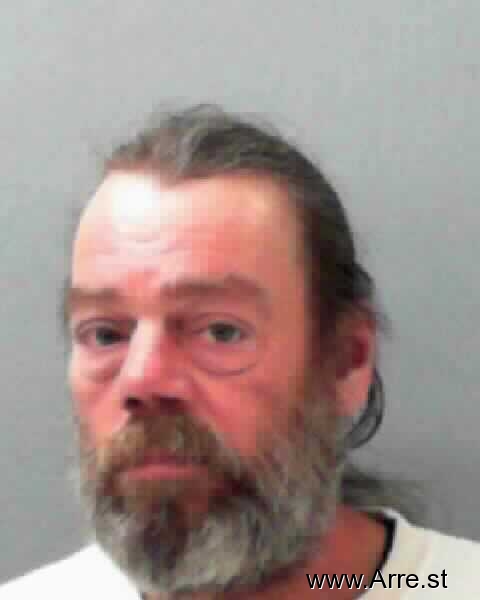 Larry Rose West Virginia Mugshot