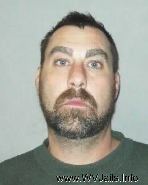 Leland Schafer West Virginia Mugshot