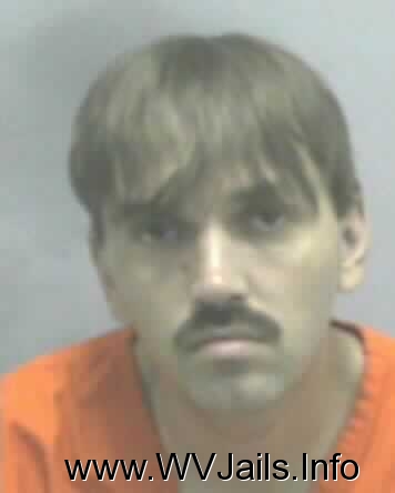 Matthew Griffith Arrest Mugshot
