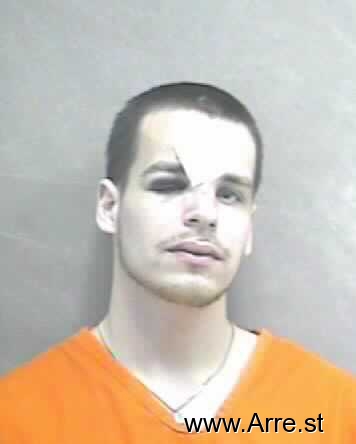 Michael Sharp West Virginia Mugshot