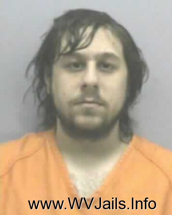 Patrick Yuhas Arrest Mugshot